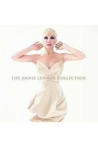 Lennox, Annie - Collection CD - omot