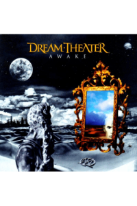 Dream Theater - Awake CD - omot