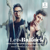 Jakub Jozef Orlinski - Lets Barock CD - omot