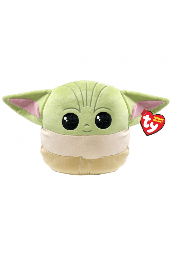 Squishy - Star Wars GROGU, 30 cm - slika proizvoda