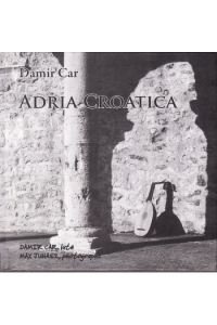Adria Croatica - naslovnica