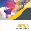 Kemija za malu maturu - naslovnica