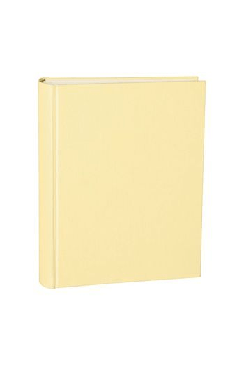 Album Large chamois, booklinen cover, 13 - slika proizvoda