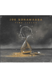 Joe Bonamassa - Time Clocks Box - omot