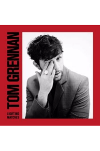 Grennan, Tom - Lighting Matches CD - omot