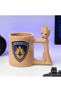 Paladone Groot Shaped Mug - slika proizvoda