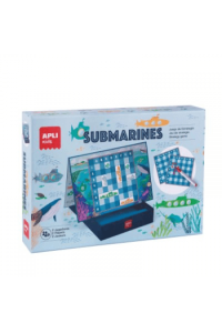 Igra Apli potapanje podmornice