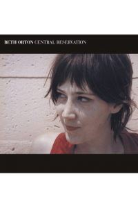 Central Reservation (red vinyl)