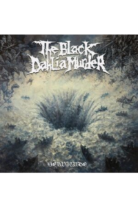 The Black Dahlia Murder - Servitude CD - omot