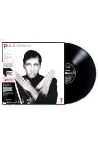 Pete Townshend - All The Best Cowboys Have Chinese Eyes LP - omot