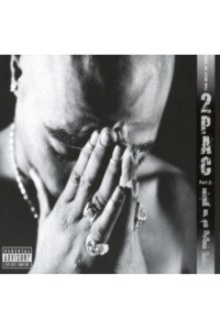 2Pac - The Best Of 2Pac-Pt.2: Life CD - omot