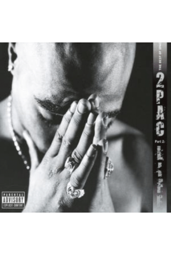 2Pac - The Best Of 2Pac-Pt.2: Life CD - omot