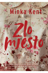 Zlo mjesto - naslovnica