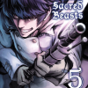 To the Abandoned Sacred Beasts, Vol. 05 (Manga) - naslovnica
