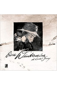 Earbook Schubert - Eine Wintereise (A Winter Journey), Schubert CD - omot