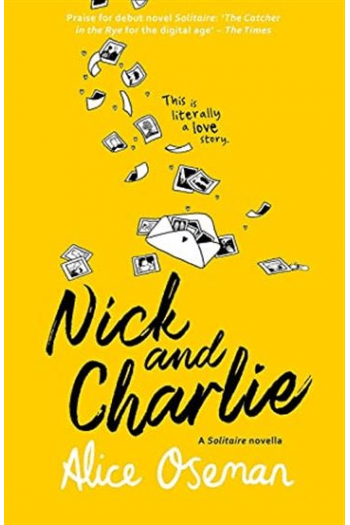 Nick and Charlie - naslovnica