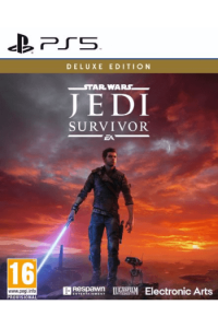 Star Wars Jedi: Survivor - Deluxe Edition - slika proizvoda