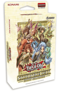 SD Spirit Charmers 8/1 - slika proizvoda
