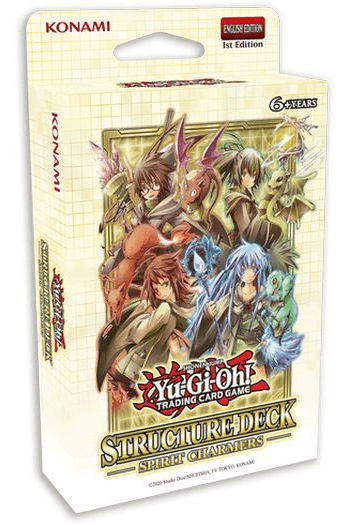 SD Spirit Charmers 8/1 - slika proizvoda