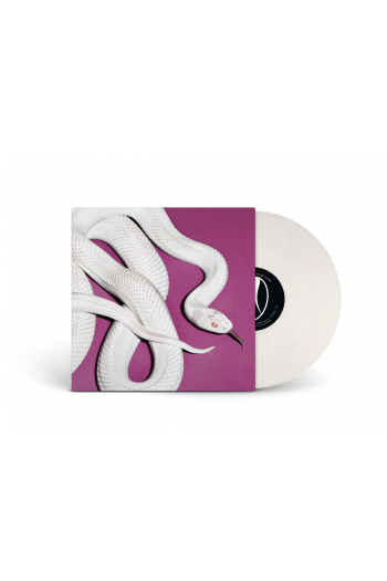 Deftones - Private Music (White Vinyl) LP - omot