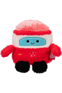 Bbz: Bum Bumz 20Cm Groovybumz - Vw Bus