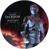 Michael Jackson - History: Continues LP - omot