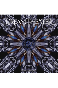 Dream Theater - Lost Not Forgotten Archives: Awake Demos CD - omot