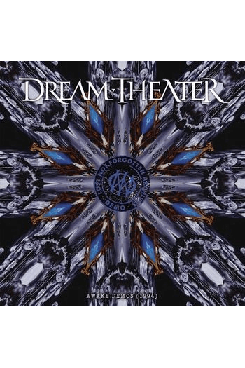 Dream Theater - Lost Not Forgotten Archives: Awake Demos CD - omot