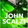 The Collapsing Empire (Interdependency #01) - naslovnica