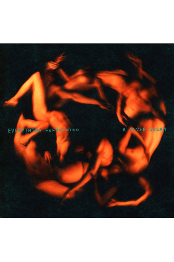 Everything Everything - A Fever Dream CD - omot