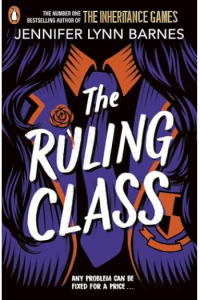 The Ruling Class - naslovnica