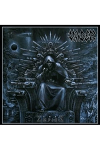 Vader - Empire CD - omot