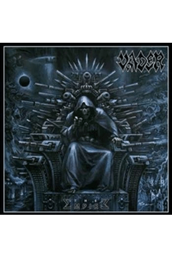 Vader - Empire CD - omot
