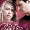 The Ruby Circle (Bloodlines #06) - naslovnica