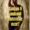 Sanjaju li androidi električne ovce? - naslovnica