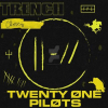 TWENTY ONE PILOTS - TRENCH LP - omot