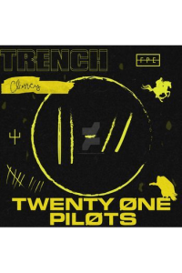 TWENTY ONE PILOTS - TRENCH LP - omot