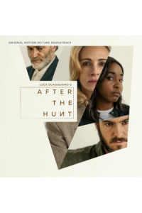 Soundtrack - After The Hunt CD - omot