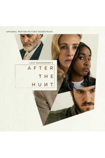 Soundtrack - After The Hunt CD - omot
