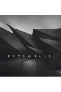 Krononaut - Krononaut LP - omot