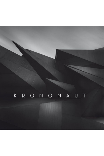 Krononaut - Krononaut LP - omot