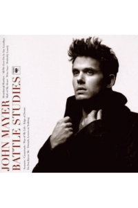 Mayer, John - Battle Studies CD - omot