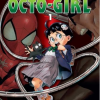 Spider-Man: Octo-Girl, Vol. 1 (Manga) - naslovnica