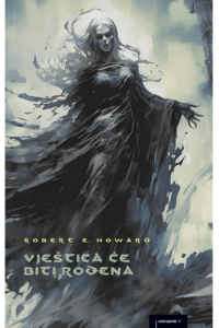 Vještica će biti rođena