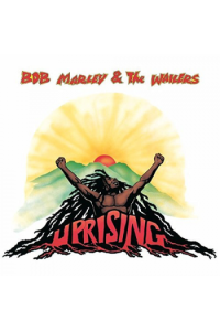 Bob Marley and The Wailers - Uprising LP - omot