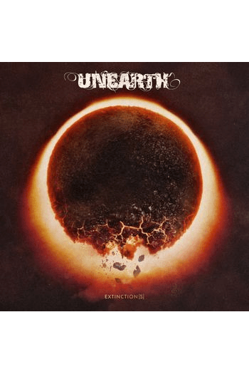 Unearth - Extinction(s) - omot