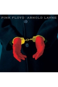 Pink Floyd - Arnold Layne Single LP - omot