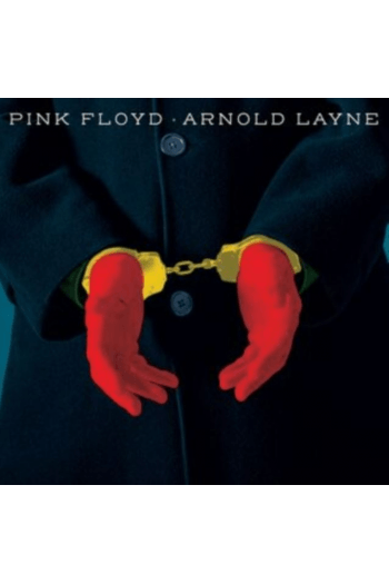 Pink Floyd - Arnold Layne Single LP - omot