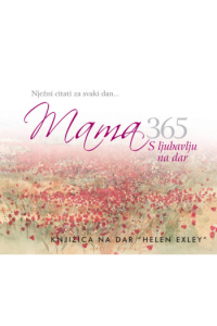 Mama 365 s ljubavlju na dar