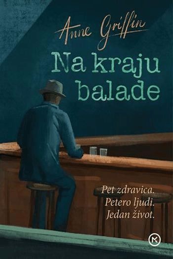 Na kraju balade - naslovnica